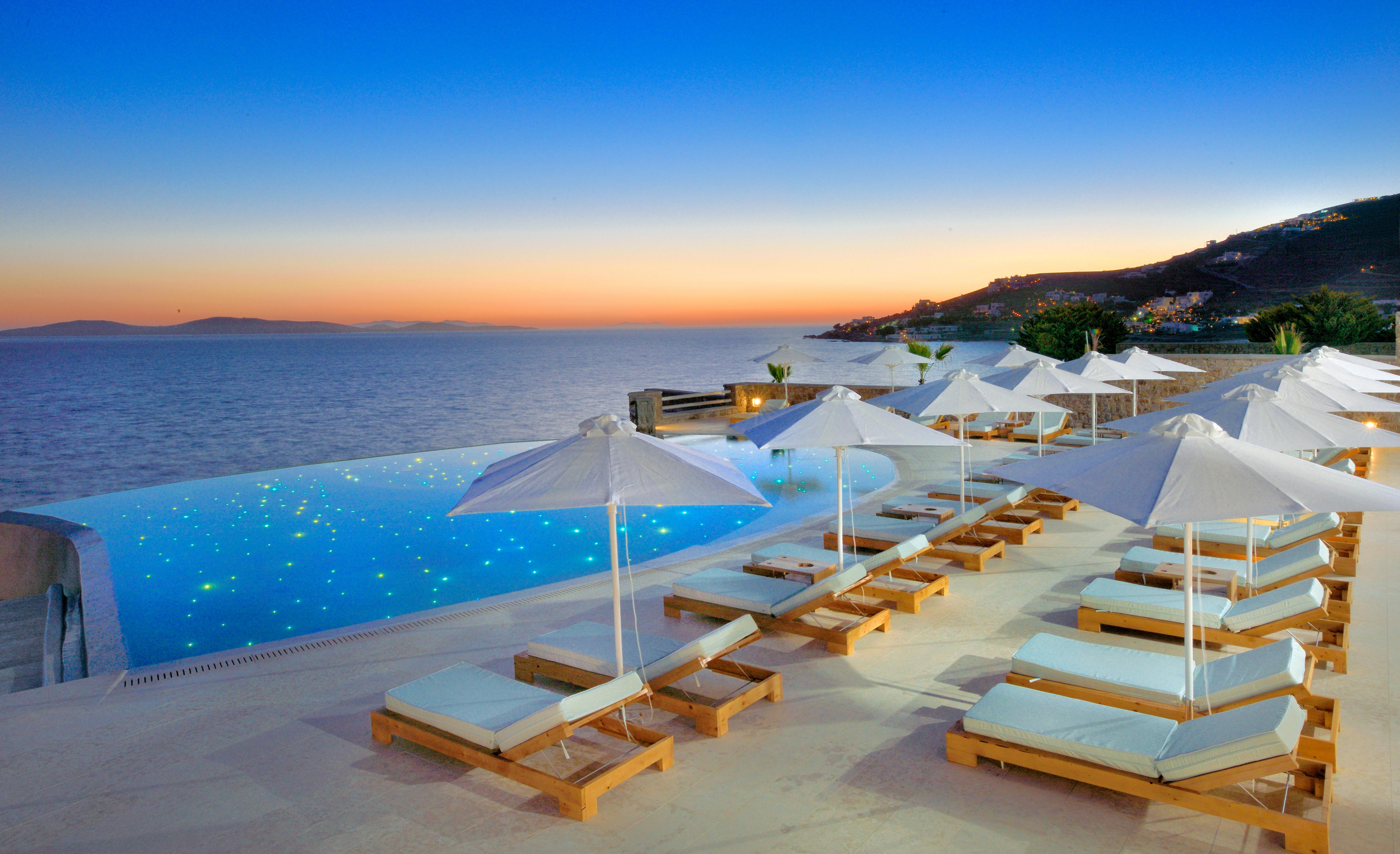 Anax Resort And Spa Agios Ioannis Diakoftis Экстерьер фото