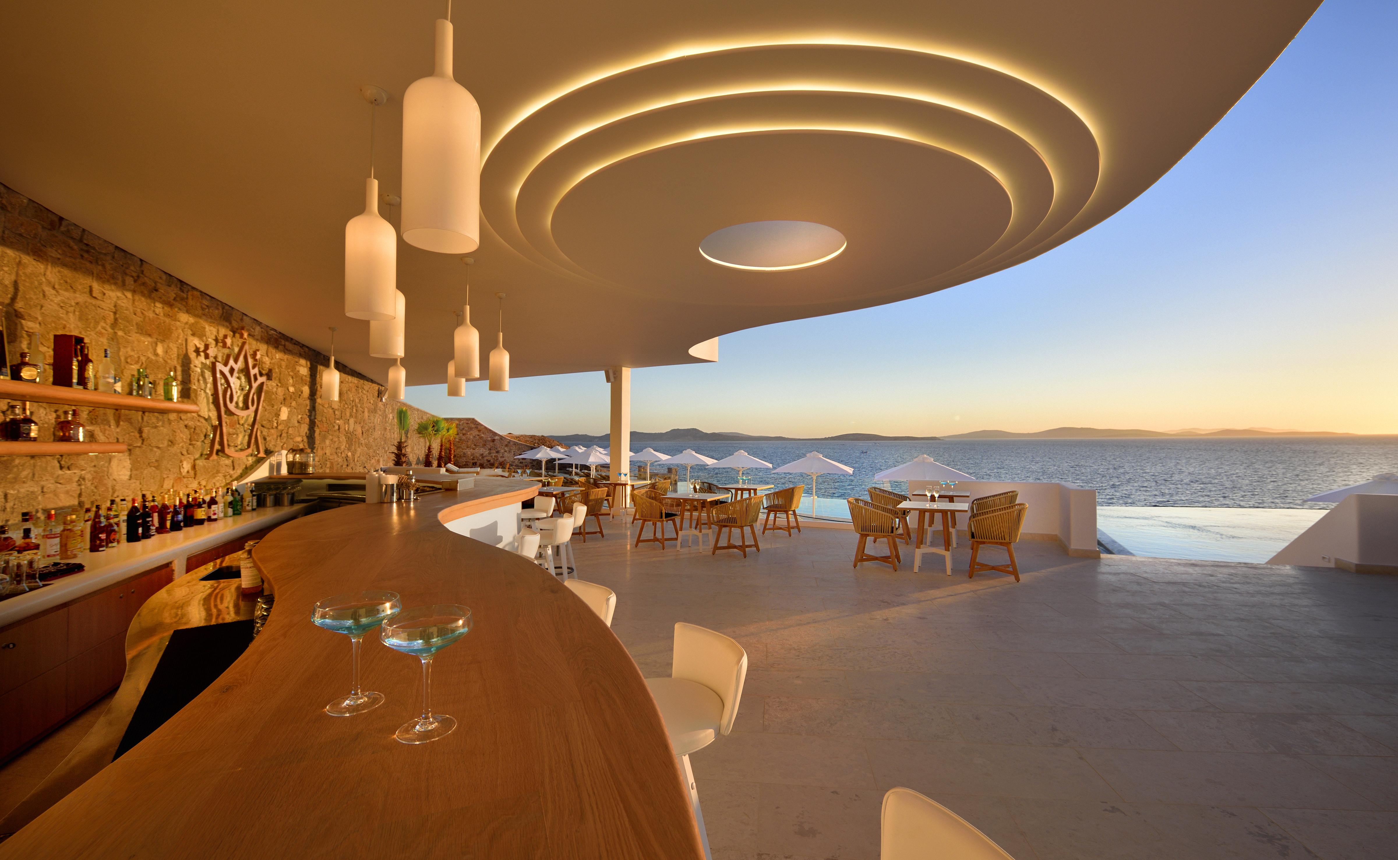 Anax Resort And Spa Agios Ioannis Diakoftis Экстерьер фото