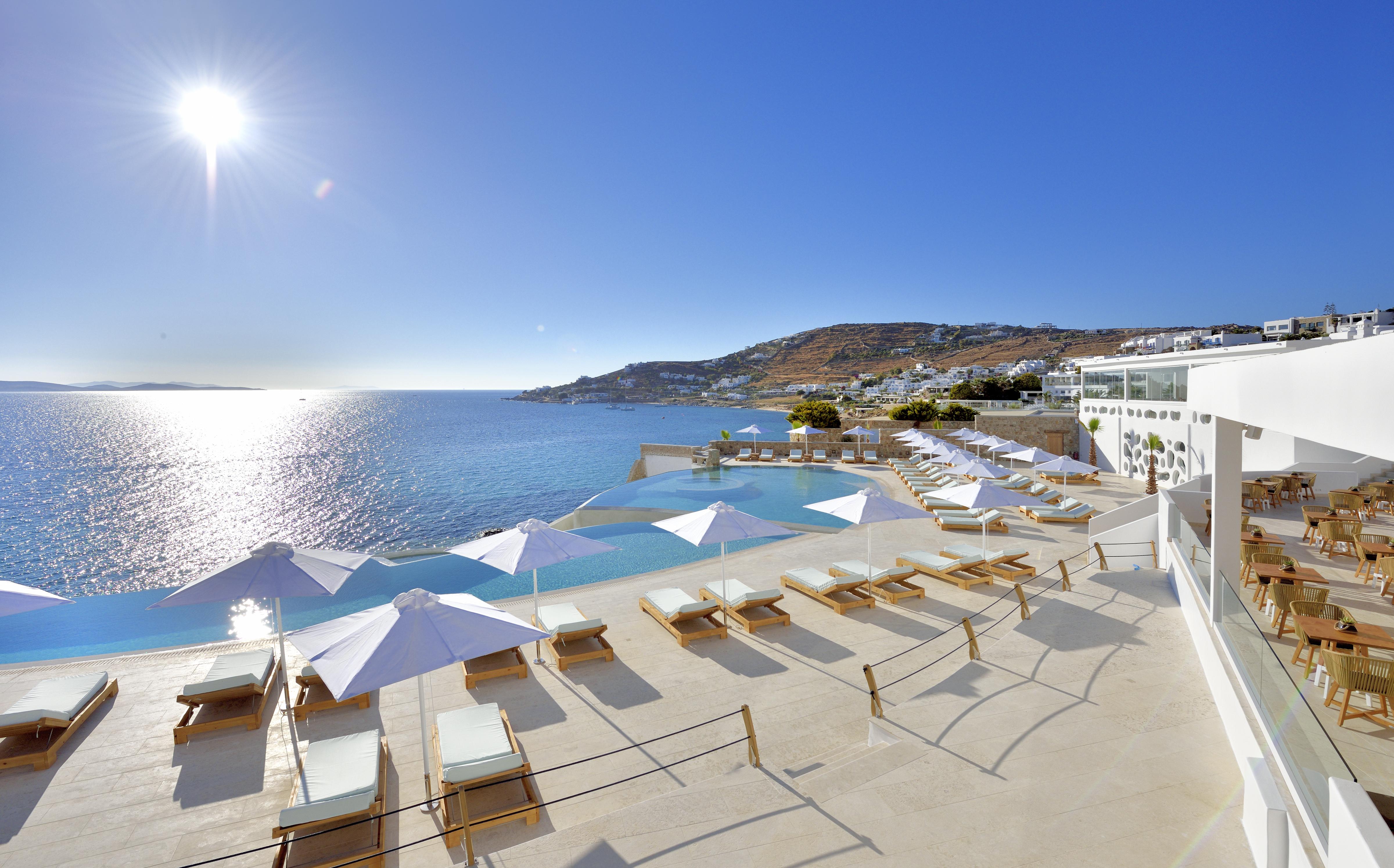 Anax Resort And Spa Agios Ioannis Diakoftis Экстерьер фото