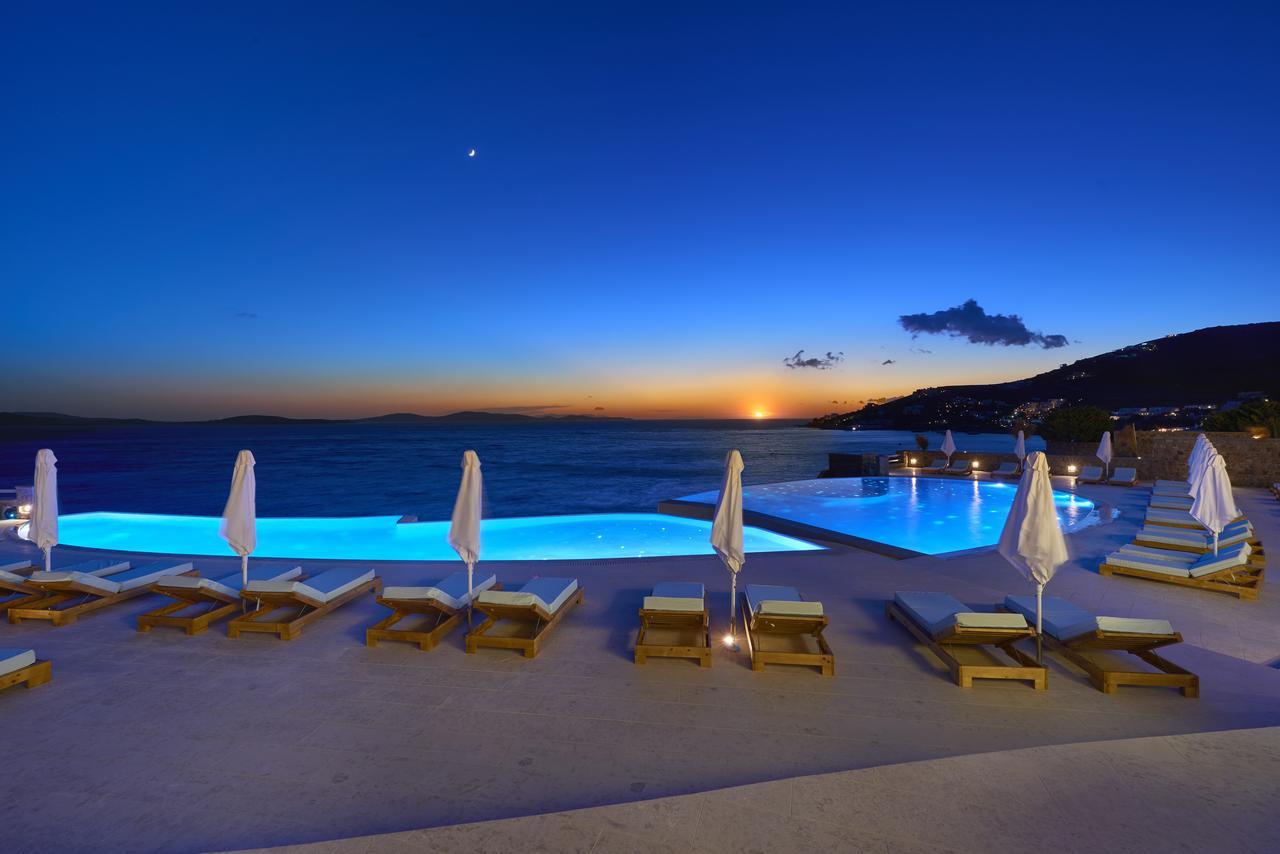Anax Resort And Spa Agios Ioannis Diakoftis Экстерьер фото